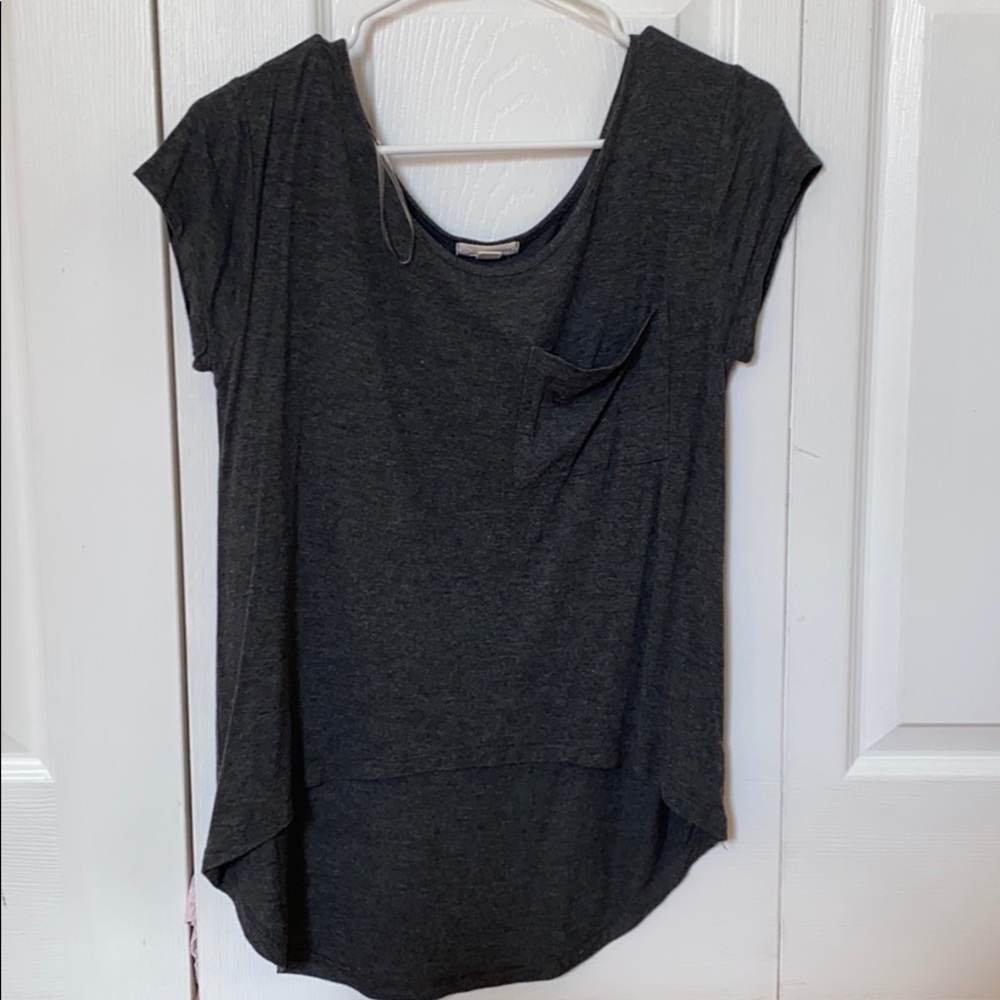 Tshirt , worn once